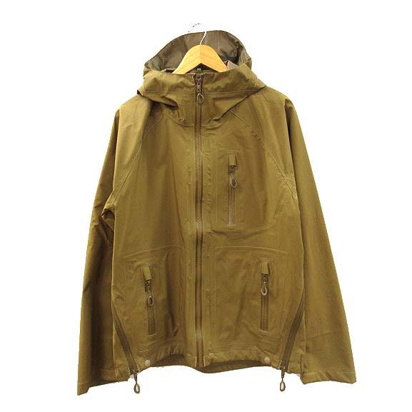 ビヨンド クロージング BEYOND CLOTHING A-6 ゴアテックス ビヨンド クロージング BEYOND CLOTHING A-6 ゴアテックス