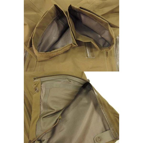ビヨンド クロージング BEYOND CLOTHING A-6 ゴアテックス ビヨンド クロージング BEYOND CLOTHING A-6 ゴアテックス