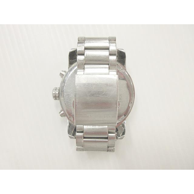 稼働品 DIESEL DZ-4219 ディーゼル クロノグラフ クォーツ 腕時計 DIESEL - ディーゼル DIESEL 腕時計 メンズ クロノグラフ DZ4219