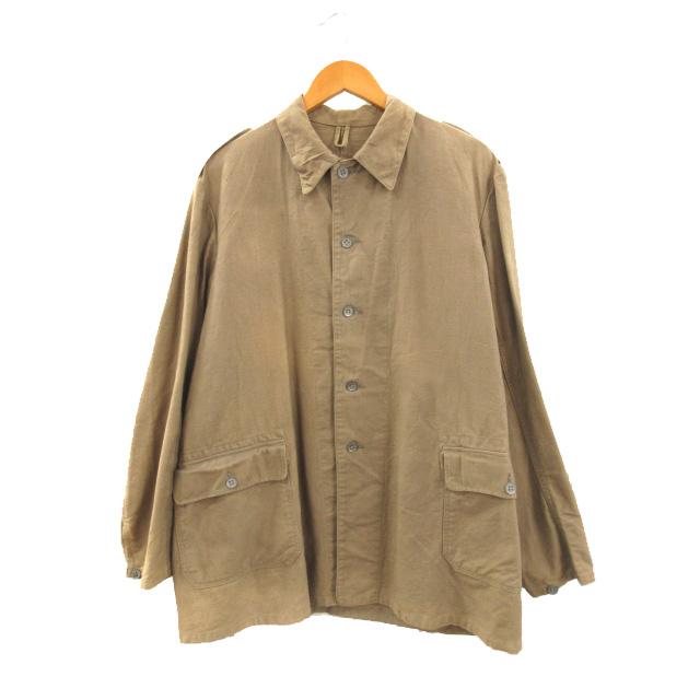 スウェーデン軍 m39 ワークジャケット カバーオール ヴィンテージ VINTAGE スウェーデン軍 M-39 ワークジャケット