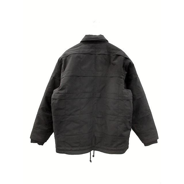 WHIMSY ウィムジー HEAVY RIPSTOP VANDALISM JACKET WMS-22AW-001 中綿  