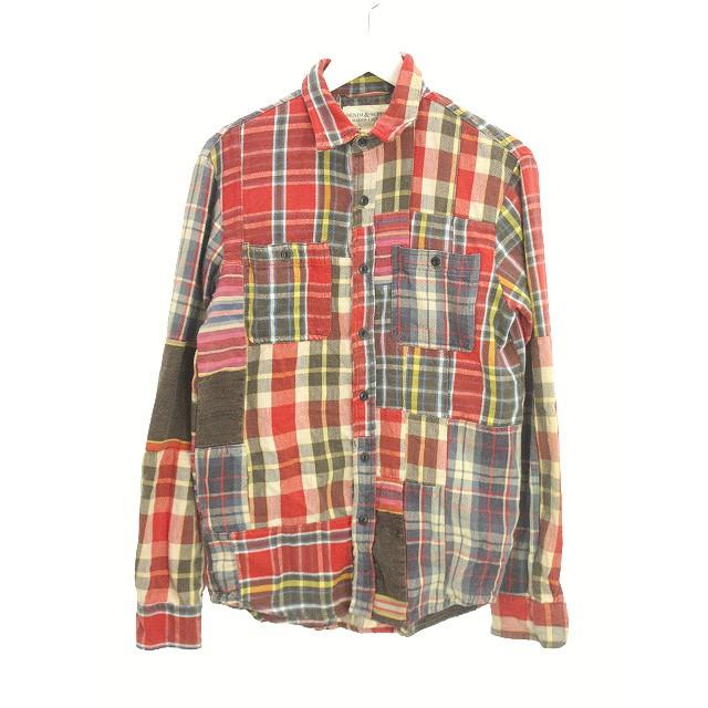デニム&サプライ ラルフローレン DENIM & SUPPLY RALPH LAUREN 