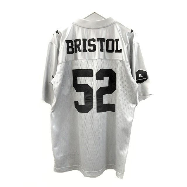 シャツ FCRB Bristol PRACTICE S/S FOOTBALL TOP シャツ FCRB Bristol PRACTICE S/S FOOTBALL TOP F.C. Real
