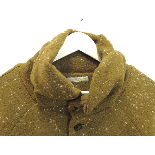 新品センソユニコi＋mu イムジャケット