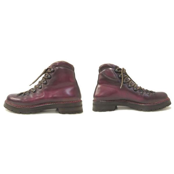 マルモラーダ フラテッリジャコメッティ Marmolada F. LLI Giacometti マウンテンブーツ FG105 レザーシューズ SIZE 42 : 051-202410170130 : ブランド古着販売のベクトル - 通販 - Yahoo!ショッピング マルモラーダ フラテッリジャコメッティ Marmolada F. LLI Giacometti マウンテンブーツ FG105 レザーシューズ SIZE 42 : 051-202410170130 : ブランド古着販売のベクトル - 通販 - Yahoo!ショッピング