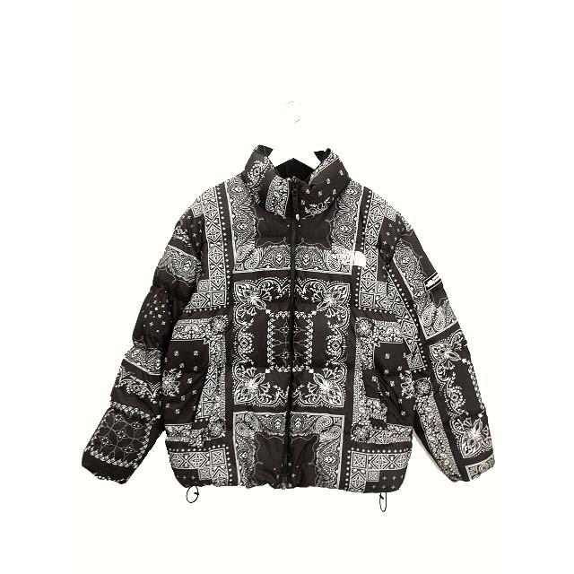 ザノースフェイス THE NORTH FACE NOVELTY LOFTY DOWN JACKET 