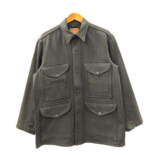 ヘラクレス HERCULES CRAVENETTE 60s ウィップコード マッキーノ  