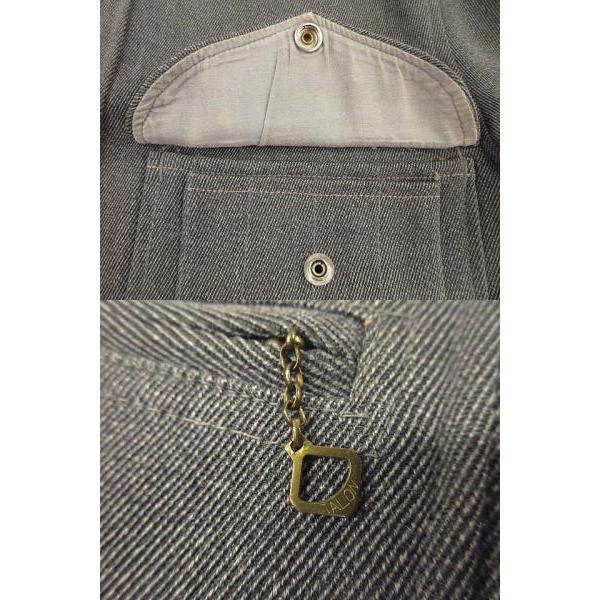 ヘラクレス HERCULES CRAVENETTE 60s ウィップコード マッキーノ  