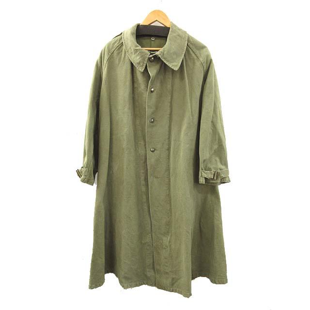 ヴィンテージ VINTAGE フランス軍 40s 50s M-35 モーターサイクル  