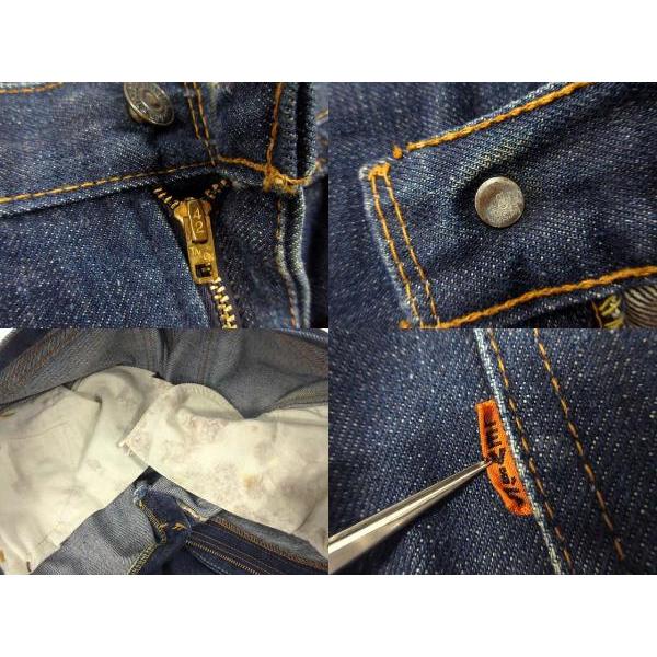 60〜70s LEVI'S 606 bigE オリジナル 60〜70s LEVI'S 606 bigE オリジナル 60年代 60s 70年代 70s