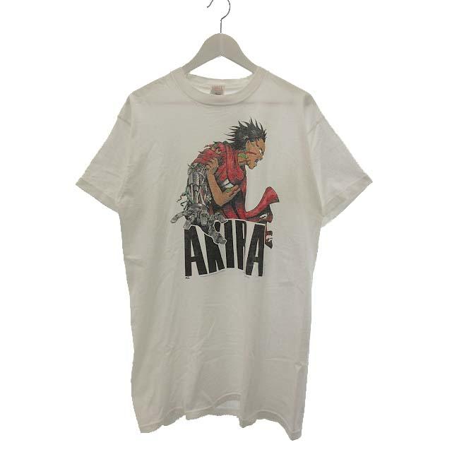Special アキラ AKIRA オーバープリント tシャツ ヴィンテージ