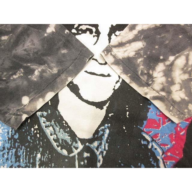 未使用　オノヨーコ　grapefruit Tシャツ　デッドストック　ジョンレノン ジョン レノン T シャツ - ジョン レノンが着用した