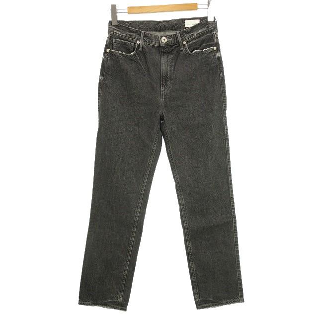 アッパーハイツ upper hights ザ ケリー THE KELLY デニム パンツ 24 