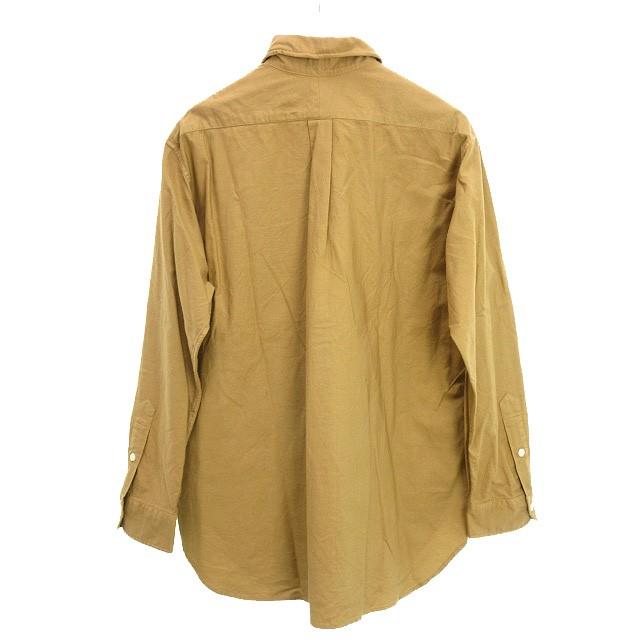 ドゥーズィエムクラス DEUXIEME CLASSE 追加 OXFORD BD シャツ