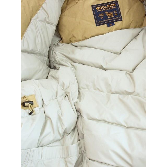 ウールリッチ WOOLRICH W'S ARCTIC PARKA DF ウィメンズ アーク