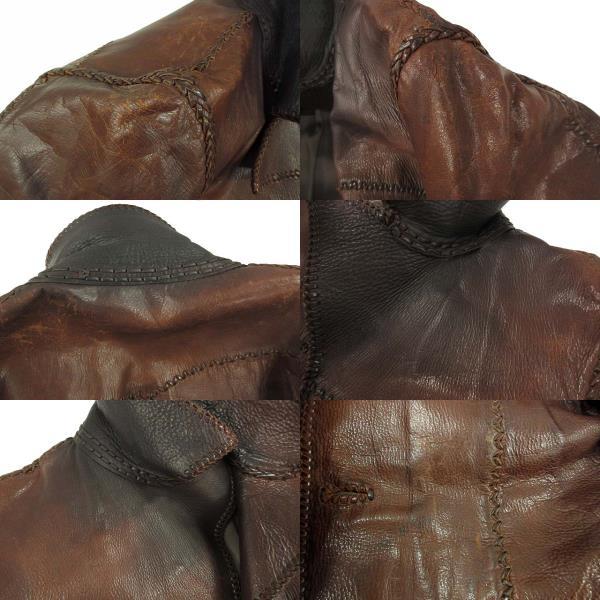 ヴィンテージ VINTAGE 70s ノースビーチ North Beach Leather ヴィンテージ VINTAGE 70s ノースビーチ North Beach Leather