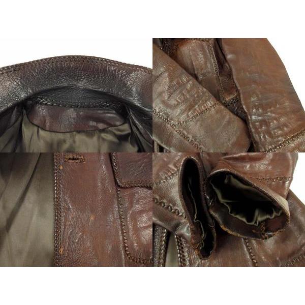 ヴィンテージ VINTAGE 70s ノースビーチ North Beach Leather ヴィンテージ VINTAGE 70s ノースビーチ North Beach Leather