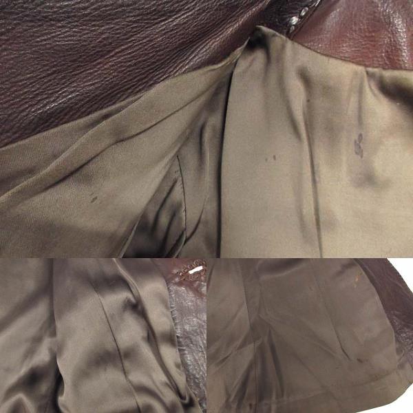 ヴィンテージ VINTAGE 70s ノースビーチ North Beach Leather ヴィンテージ VINTAGE 70s ノースビーチ North Beach Leather