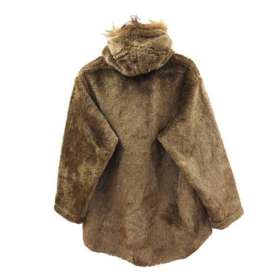 ヴィンテージ VINTAGE 40s US ARMY 山岳部隊 M43 パイル ジャケット 
