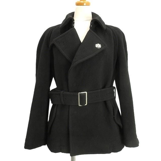 ブラックコムデギャルソン BLACK COMME des GARCONS ウール