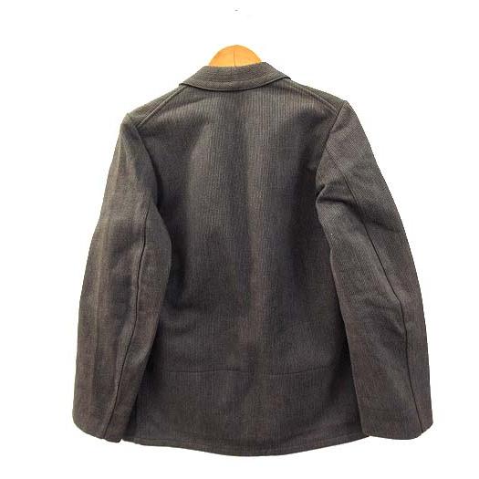 ヴィンテージ VINTAGE 40s VETEMENTS 動物ボタン ハンティング ヴィンテージ VINTAGE 40s VETEMENTS 動物ボタン ハンティング