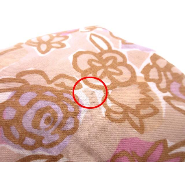 LOUIS VUITTON（ルイ・ヴィトン） ストール ショール カシミヤ シルク