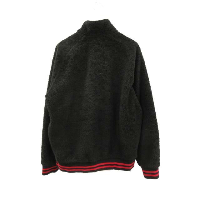 RLX RALPH LAUREN ラルフローレン ジップ フリース ジャケット ポロラルフローレン ポロスポーツ ネイビー 紺 プルオーバー アメリカ