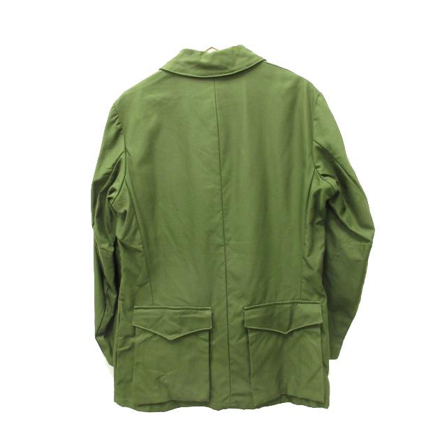 スウェーデン軍 M59 フィールドジャケット ミリタリージャケット 