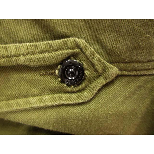 ヴィンテージ VINTAGE フランス軍 M-47 50s フィールドジャケット 前期