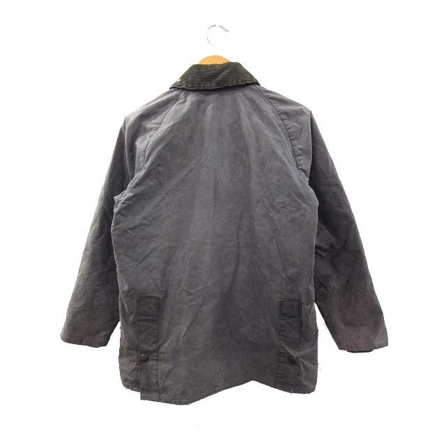 バブアー Barbour 90s A105 ビデイルジャケット BEDALE 3ワラント