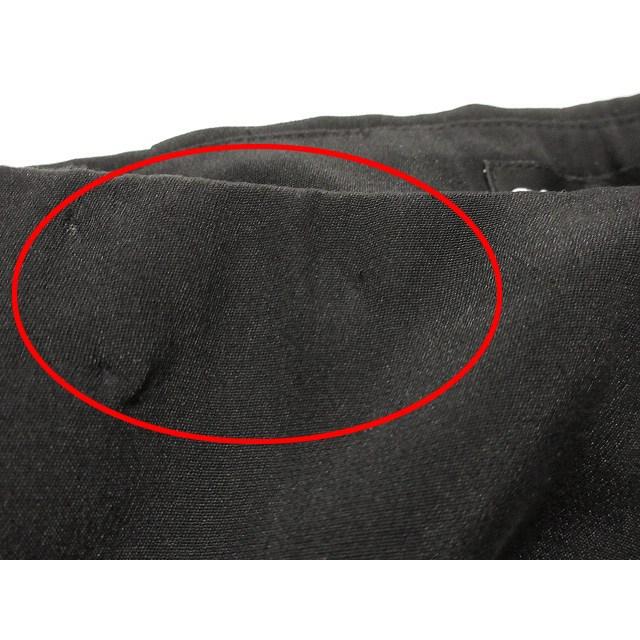 CHANEL シャネル ココマーク刺繍 シワ加工 ブラック ストレッチ パンツ 楽天市場】≪全品5%OFF＆まとめ買い対象≫シャネル CHANEL ココ