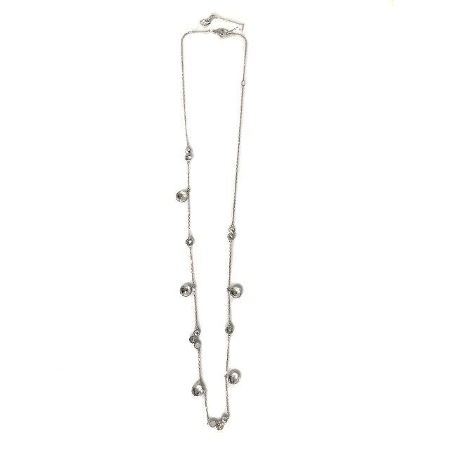 スワロフスキー SWAROVSKI Vanda Frontal バンダフロンタル ネックレス