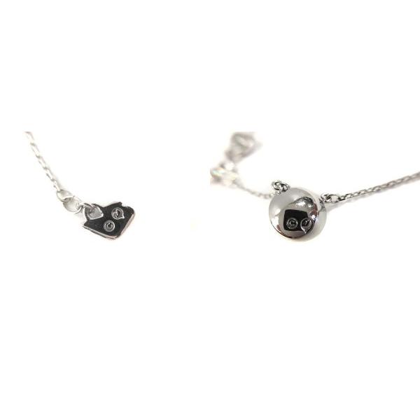 スワロフスキー SWAROVSKI Vanda Frontal バンダフロンタル ネックレス 