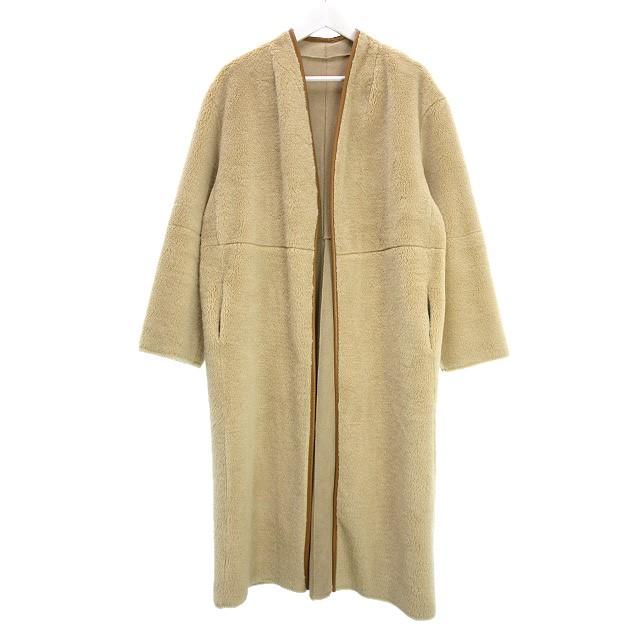 【RIM.ARK リムアーク】Reversible boa coat ボアコート 2-2.jpg