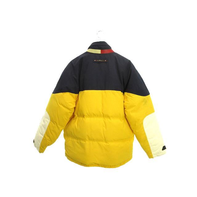 TOMMY HILFIGER トミーヒルフィガー ダウンジャケット S TOMMY HILFIGER トミーヒルフィガー ダウンジャケット S