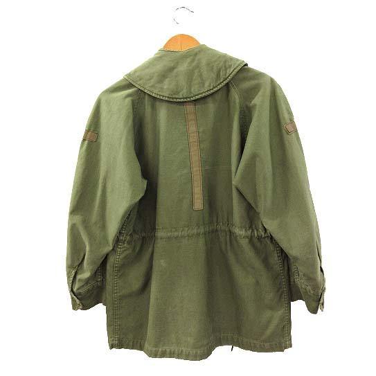 60s USAF キャトル ジャケット ビンテージ ミリタリー 米軍 フィールド ヴィンテージ VINTAGE 60s USAF キャトルジャケット フィールド