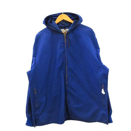 50s 60s タロンフルジップ トラックジャケット スウェット ビンテージ