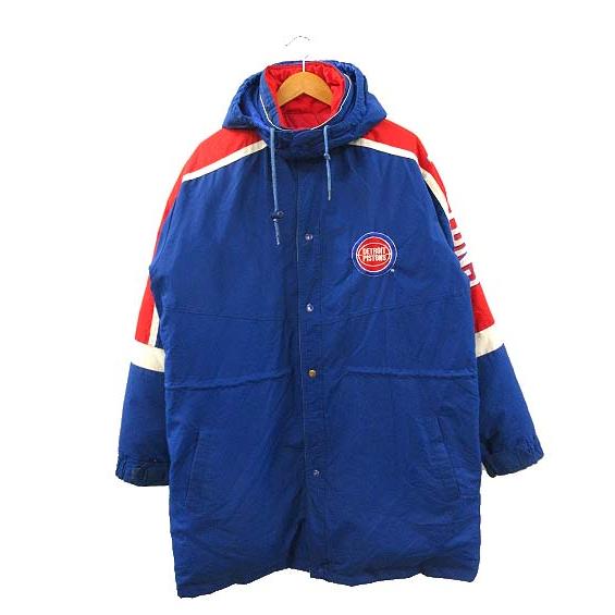 ヴィンテージ VINTAGE 90s スターター STARTER ダウンコート ベンチ