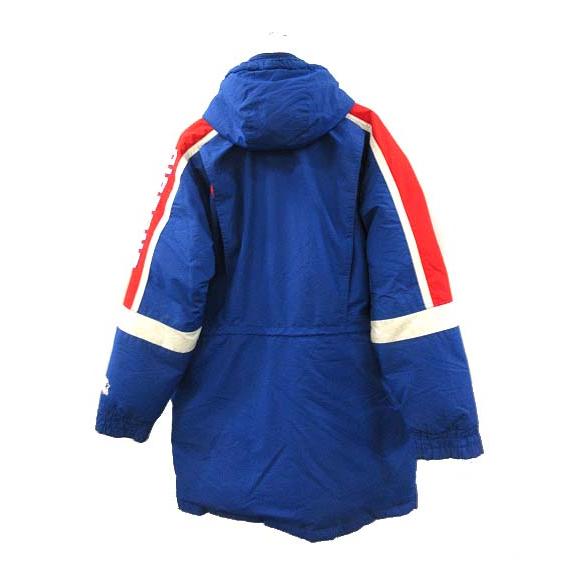 ヴィンテージ VINTAGE 90s スターター STARTER ダウンコート ベンチ