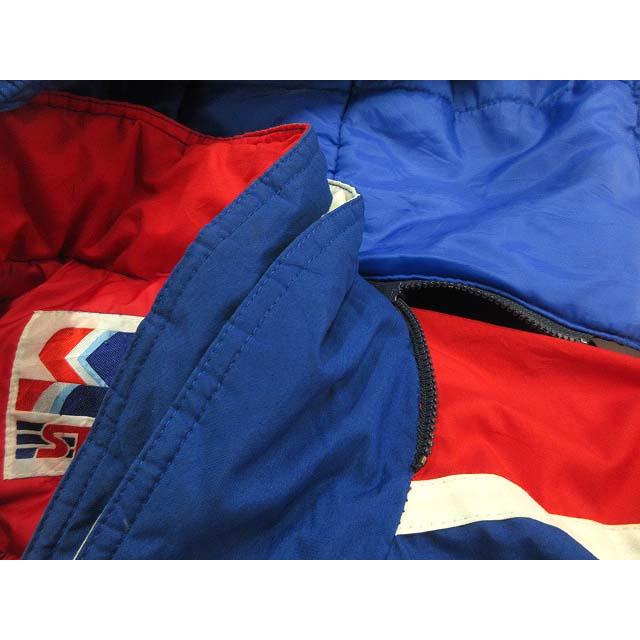 ヴィンテージ VINTAGE 90s スターター STARTER ダウンコート ベンチ