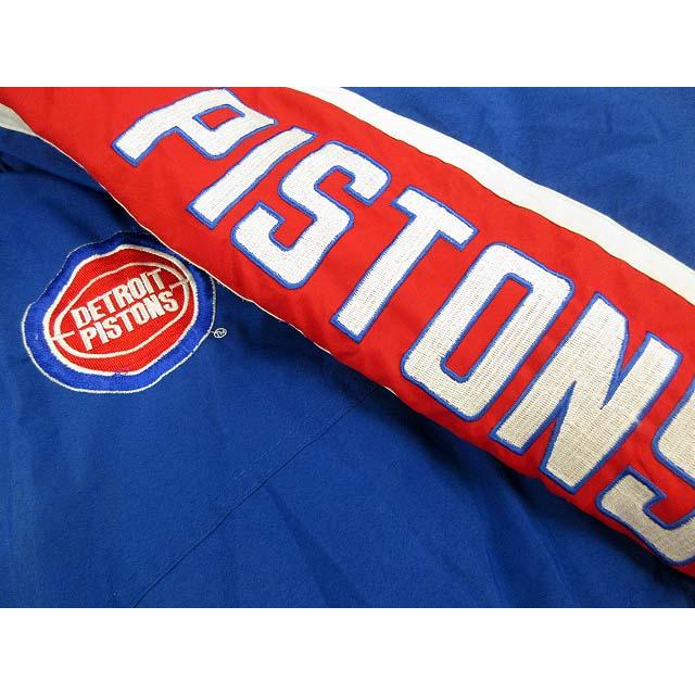 ヴィンテージ VINTAGE 90s スターター STARTER ダウンコート ベンチ