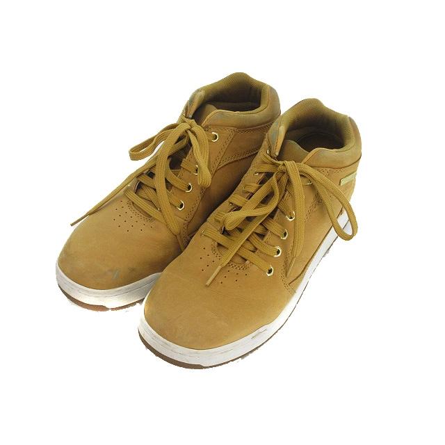 Timberland（ティンバーランド） Timberland A1HRZ MERGE CHUKKA 