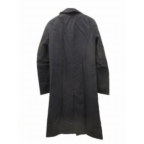 未使用品 ヴィンテージ VINTAGE フランス軍 TONDO社製 ステンカラー