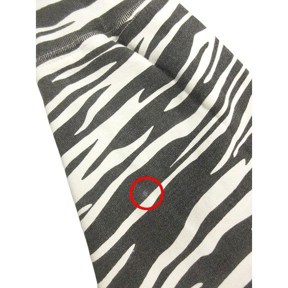 Supreme シュプリーム SUPREME 22AW Box Logo Crewneck Zebra ボックス