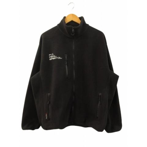 エフシーレアルブリストル F.C.Real Bristol FCRB 24AW ポーラ
