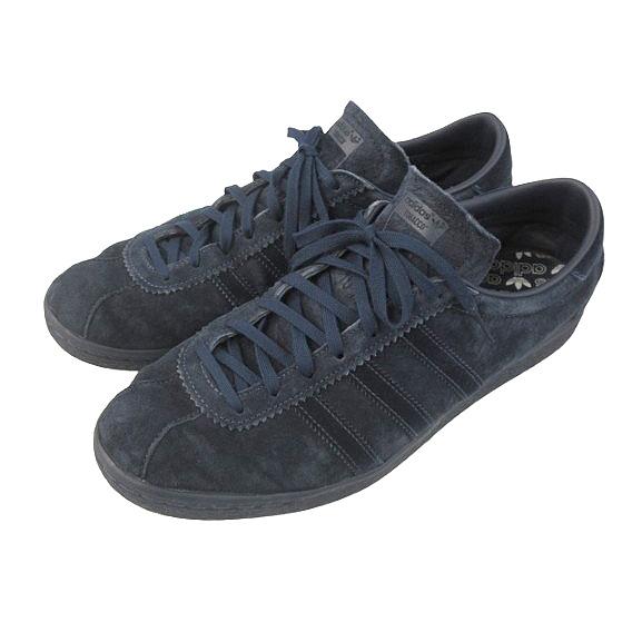 adidas（アディダス） adidas TOBACCO タバコ JR2743 スウェード 29cm