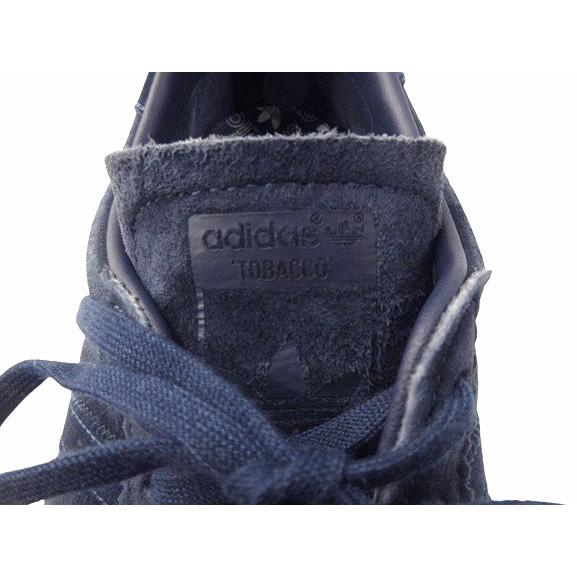 adidas（アディダス） adidas TOBACCO タバコ JR2743 スウェード 29cm