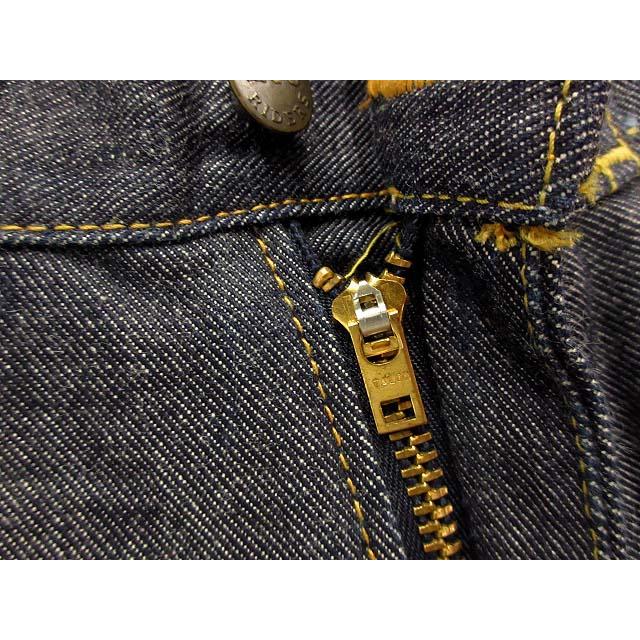 Lee リー LEE 101Z サイド黒タグ デニムパンツ 復刻 セルビッチ Lee リー LEE 101Z サイド黒タグ デニムパンツ 復刻 セルビッチ
