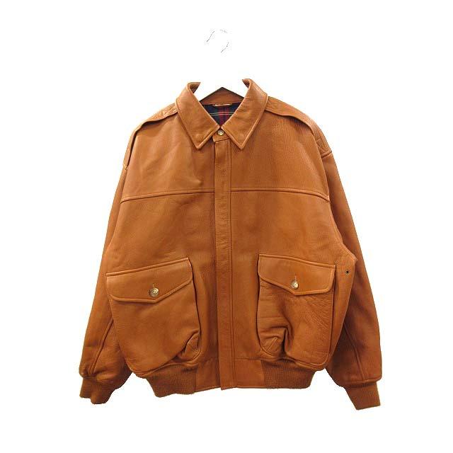 ウイルス&ガイガー Willis&Geiger 90s A-2 タイプ 本革 レザー