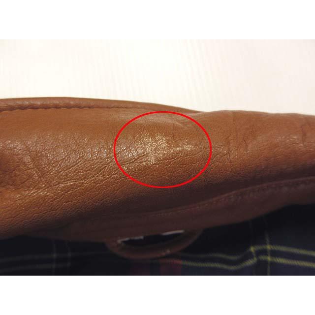 ウイルス&ガイガー Willis&Geiger 90s A-2 タイプ 本革 レザー